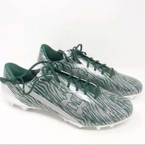 Under Armour Spotlight Mens Cleats NWOT